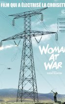 Woman at War