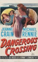 Dangerous Crossing