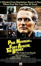 Fort Apache, the Bronx