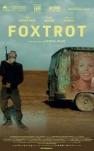 Foxtrot