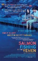 Salmon Fishing in the Yemen