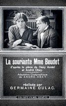 La Souriante Madame Beudet