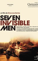 Septyni Nematomi Zmones