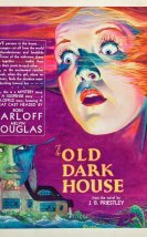The Old Dark House
