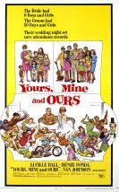 Yours, Mine and Ours