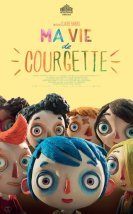 Ma vie de Courgette
