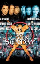 Any Given Sunday