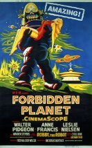 Forbidden Planet