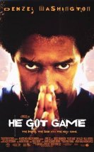 He Got Game