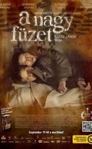 A Nagy Füzet