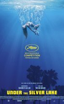 Under the Silver Lake