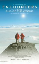 Encounters at the End of the World