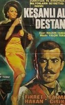 Keşanlı Ali Destanı