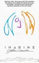 Imagine: John Lennon
