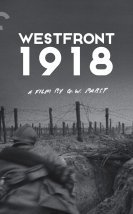 Westfront 1918: Vier von der Infanterie