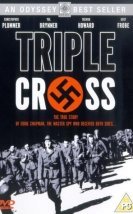 Triple Cross