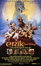 Erik the Viking