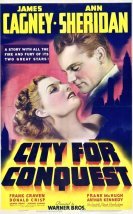 City for Conquest