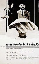 Mucedníci Lásky