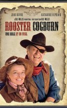 Rooster Cogburn