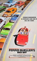 Ferris Bueller’s Day Off