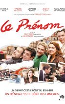 Le Prénom