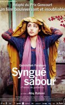 Syngué sabour, pierre de patience