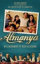 Almanya: Willkommen in Deutschland
