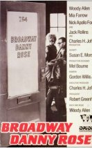 Broadway Danny Rose