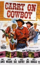 Carry on Cowboy