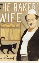 La Femme du Boulanger