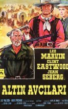 Paint Your Wagon
