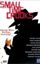 Small Time Crooks