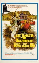 The Scalphunters