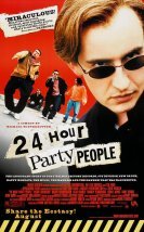 24 Hour Party People