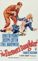 The Farmer’s Daughter