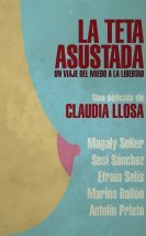 La Teta Asustada