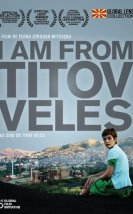 Jas sum od Titov Veles