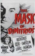 The Mask of Dimitrios