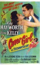 Cover Girl