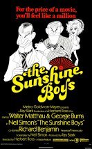 The Sunshine Boys
