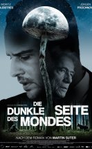 Die dunkle Seite des Mondes