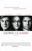 Lions for Lambs