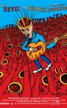 The Devil and Daniel Johnston