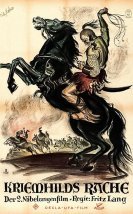 Die Nibelungen: Kriemhilds Rache