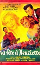 La fête à Henriette