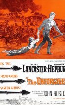 The Unforgiven