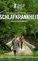 Schlafkrankheit