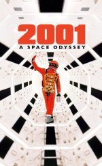 2001: A Space Odyssey