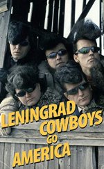 Leningrad Cowboys Go America